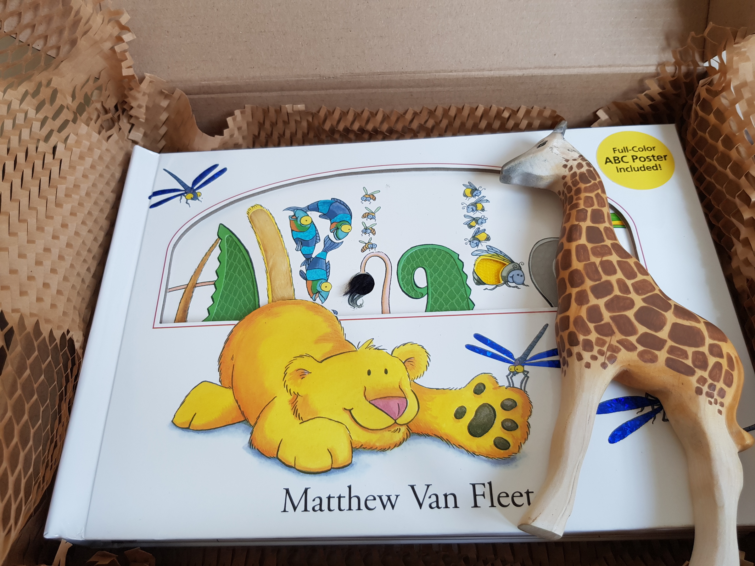 gift box