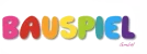 Bauspiel-logo Bauspiel-logo