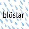 Blustar logo Blustar logo