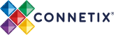 Logo Connetix Logo Connetix