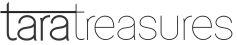 Logo Tara Treasures Logo Tara Treasures